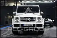 2016 Mercedes Benz G 63