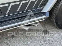 2016 Mercedes Benz G 63
