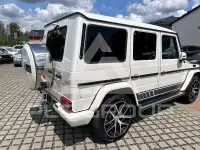 2016 Mercedes Benz G 63