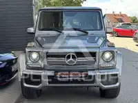 2016 Mercedes Benz G 63
