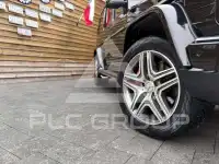 2016 Mercedes Benz G 63