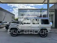 2016 Mercedes Benz G 63