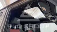 2016 Mercedes Benz G 63
