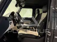 2016 Mercedes Benz G 63