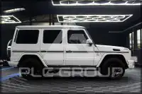 2016 Mercedes Benz G 63