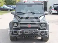 2016 Mercedes Benz G 63