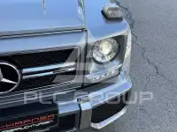 2016 Mercedes Benz G 63