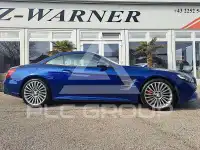 2016 Mercedes Benz SL 400