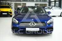 2016 Mercedes Benz SL 400