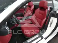 2016 Mercedes Benz SL 400