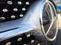 2016 Mercedes Benz SL 400