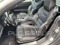 2016 Mercedes Benz SL 400