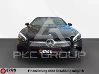 2016 Mercedes Benz SL 400