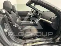 2016 Mercedes Benz SL 400