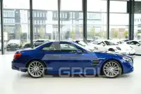 2016 Mercedes Benz SL 400