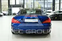 2016 Mercedes Benz SL 400
