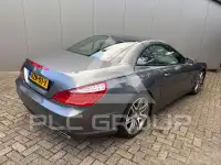 2016 Mercedes Benz SL 400