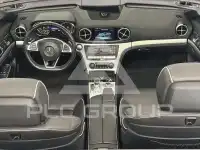 2016 Mercedes Benz SL 400
