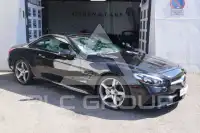 2016 Mercedes Benz SL 43 AMG
