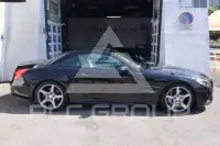 2016 Mercedes Benz SL 43 AMG