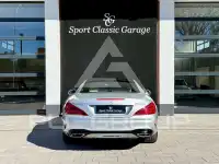 2016 Mercedes Benz SL 400