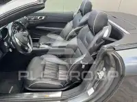2016 Mercedes Benz SL 400