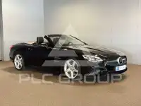 2016 Mercedes Benz SL 400