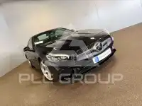 2016 Mercedes Benz SL 400