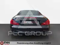 2016 Mercedes Benz SL 400