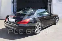 2016 Mercedes Benz SL 43 AMG