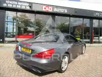 2016 Mercedes Benz SL 400