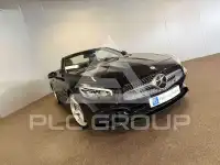 2016 Mercedes Benz SL 400