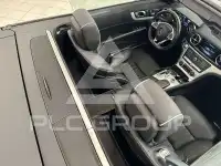 2016 Mercedes Benz SL 400