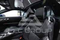 2016 Mercedes Benz SL 400