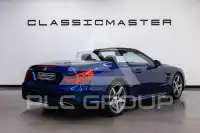 2016 Mercedes Benz SL 400
