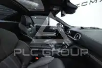 2016 Mercedes Benz SL 400