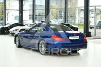 2016 Mercedes Benz SL 400