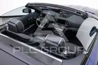2016 Mercedes Benz SL 400