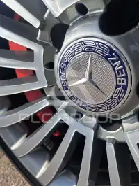 2016 Mercedes Benz SL 400