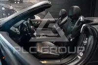 2016 Mercedes Benz SL 630