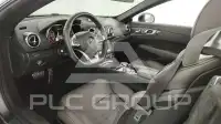2016 Mercedes Benz SL 630
