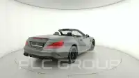 2016 Mercedes Benz SL 630