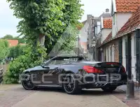 2016 Mercedes Benz SL 630