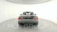 2016 Mercedes Benz SL 630