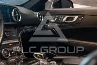 2016 Mercedes Benz SL 630