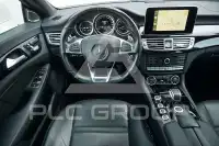 2016 Mercedes Benz CLS 630