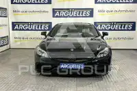 2016 Mercedes Benz CLS 630