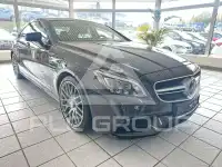 2016 Mercedes Benz CLS 630