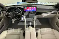 2016 Mercedes Benz CLS 630