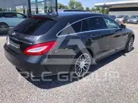 2016 Mercedes Benz CLS 630